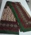 BEDSHEET JAIPUR PRINTED 90X108 2 PILLOW COVER